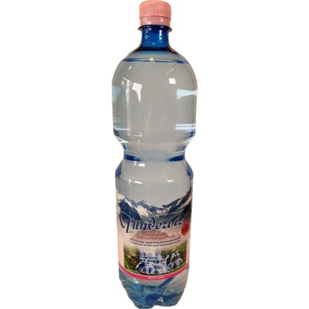 Tündérvíz szénsavmentes 1,5L