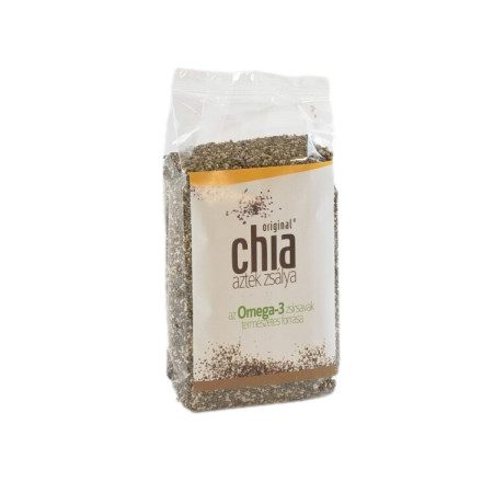 Greenmark original chia mag 200 g