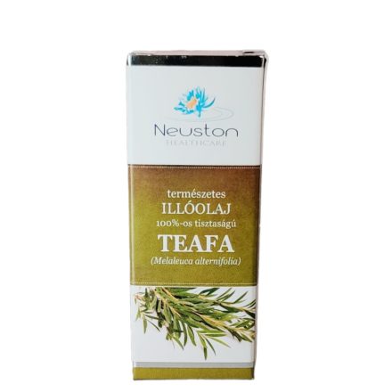 Neuston Teafa illóolaj 10ml