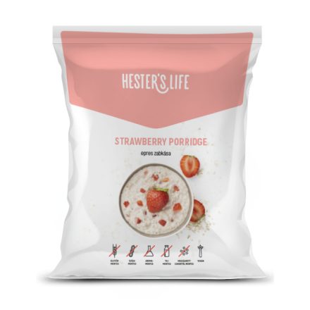 Hesters Life epres zabkása 50 g