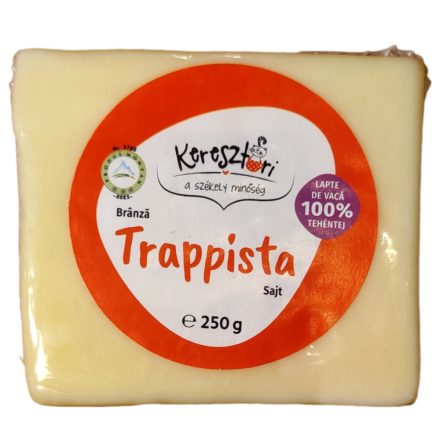 Torockói trapista 250 g