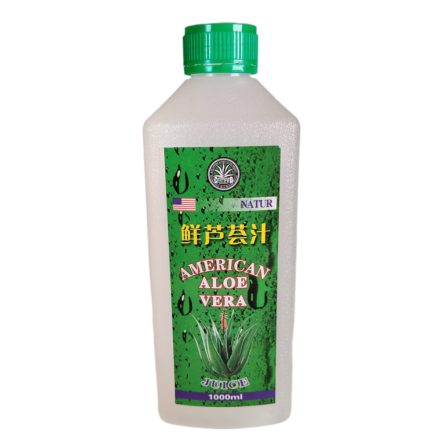 Dr.chen american aloe vera juice 1L