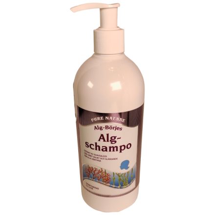 Alg-Börje Alga sampon 500ml