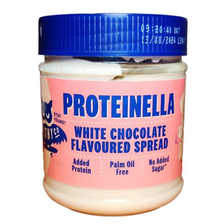 Proteinella fehércsokis cuk. ment. 200g