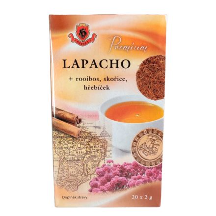 Lapacho tea 20 filter