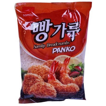 Samlip panko morzsa 200 g