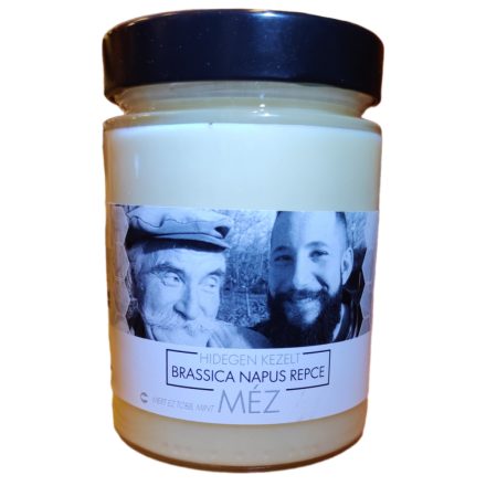 Repceméz | Hajnali harmat 430 g