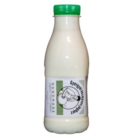 Gyergyói kézműves joghurt 500ml